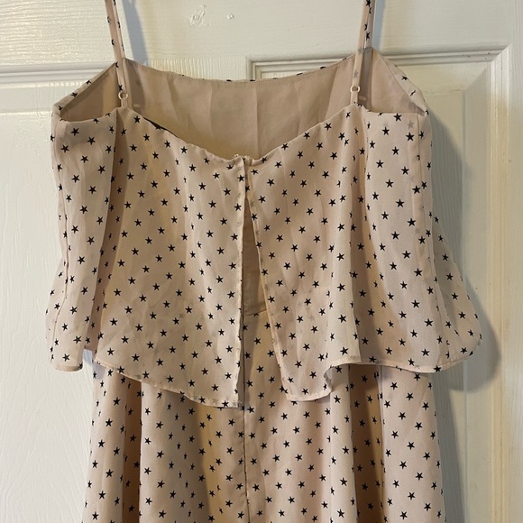 Lovers + Friends mini dress - Picture 4 of 7